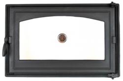 Usa cuptor FIN-5032T negru-mat pentru mai multe detalii da�i click aici!